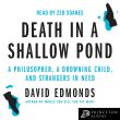 Death in a Shallow Pond