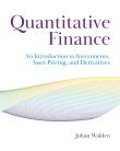 Quantitative Finance