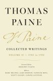 Thomas Paine Collected Writings, Volume 2