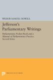 Jefferson's Parliamentary Writings