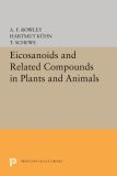 Eicosanoids and Related Compounds in Plants and Animals