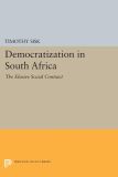 Democratization in South Africa