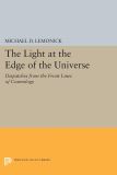 The Light at the Edge of the Universe