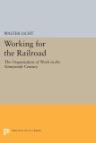 Working for the Railroad