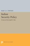 Indian Security Policy