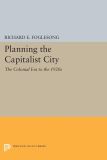 Planning the Capitalist City