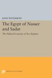 The Egypt of Nasser and Sadat