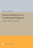 Electoral Behavior in Unreformed England