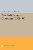Pseudodifferential Operators