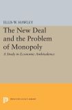 The New Deal and the Problem of Monopoly