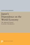 Japanese Dependence on World Economy