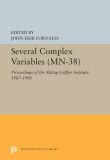 Several Complex Variables