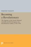 Becoming a Revolutionary