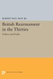 British Rearmament in the Thirties