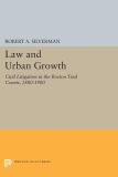 Law and Urban Growth