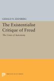 The Existentialist Critique of Freud