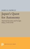Japan's Quest for Autonomy