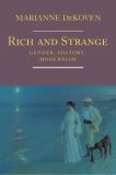 Rich and Strange