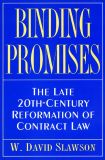 Binding Promises
