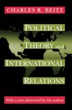 Political Theory and International Relations