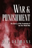 War and Punishment