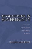 Revolutions in Sovereignty