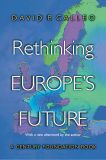 Rethinking Europe's Future
