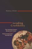 Lending Credibility