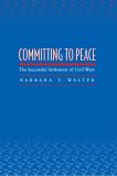 Committing to Peace