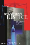 Reinventing Justice