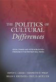 The Politics of Cultural Differences