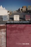 We, the People of Europe?