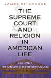 The Supreme Court and Religion in American Life, Vol. 1