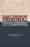 That Eminent Tribunal