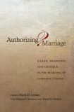 Authorizing Marriage?