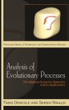 Analysis of Evolutionary Processes