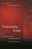 Provincializing Europe