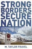 Strong Borders, Secure Nation