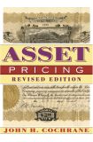 Asset Pricing