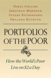 Portfolios of the Poor