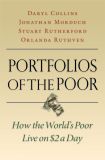 Portfolios of the Poor