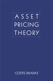 Asset Pricing Theory