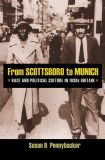 From Scottsboro to Munich