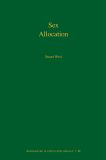 Sex Allocation