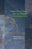 International Trade with Equilibrium Unemployment