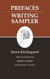 Prefaces: Writing Sampler