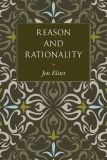 Reason and Rationality