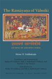 The Rāmāyaṇa of Vālmīki: An Epic of Ancient India, Volume VI