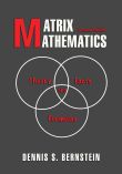 Matrix Mathematics