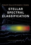 Stellar Spectral Classification